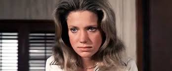 Meet 'The Rockford Files' Alum Gretchen Corbett's Daughter Winslow, Who Is  Also an Actress