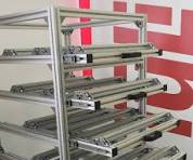 Alu profile systems | Tuli-shop.com