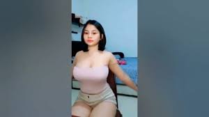 Goyang hot baby feriosa bigo live
