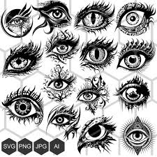 Image result for artistic divergence eyeballs