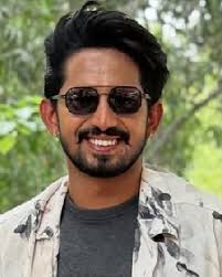 Amar Gowda Biography