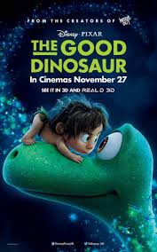 The characters in the good dinosaur include a troika of tyrannosaurs, one of them voiced by sam elliott.credit.pixar/disney. Should I Watch The Good Dinosaur Reelrundown Entertainment