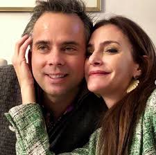 Y en este aniversario pudieron revivir aquellos felices momentos que han servido para fortalecer su relación año. Luciana Aymar La Pareja De Fernando Gonzalez Muestra Su Rutina De Ejercicios Con 5 Meses De Embarazo Guioteca