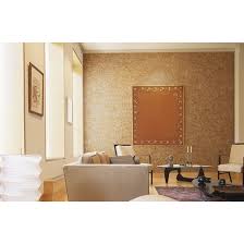 Bulletin board cork tiles on backing. Decorative Cork Wall Tiles Hawai Natural 3x300x600mm Package 1 98 M2