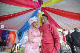 The girls will be in custody of their aunt. Photos Radio Presenter Jalang O Marries In A Secret Wedding