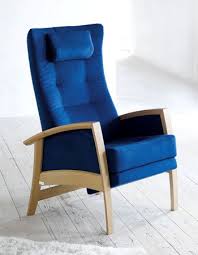 pin op farstrup relaxstoelen
