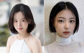 20 kiểu tóc ngắn không mái trẻ trung và cá tính cho nữ