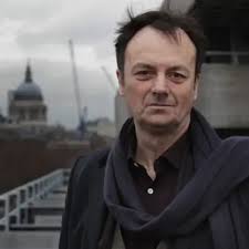 MORTIMER-SMITH, Roger