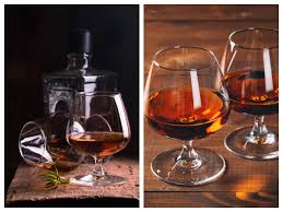 Walk in to get vaccinated at sites across the state. The Making Of Cognac How Burnt Wine Became A Thing The Times Of India