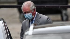 Sign up for free now and never miss prince philip health fears: Prince Charles Visits His Father Prince Philip In Hospital Huffpost Canada Life
