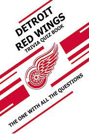 Here are a few things you should consider before coupling up, according to experts. Detroit Red Wings Trivia Quiz Book The One With All The Questions Paperback By Scott Ziebell New Paperback 2021 The Book Depository