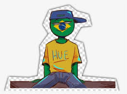 Perú vs brasil ( 2020)countryhumans. Countryhumans Wiki Countryhumans Uk Hd Png Download Kindpng