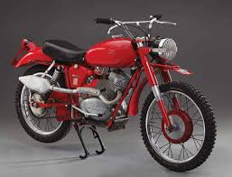 Birds Of A Feather 1966 Moto Guzzi 125 Isd Trial Classic Italian Motorcycles Motorcycle Classics Moto Guzzi Italian Motorcycles Moto Guzzi California