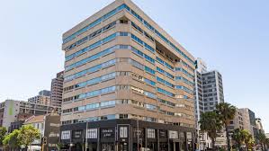 Ikapa) is one of south africa's three capital cities, serving as the legislative capital and seat of the national parliament, as well as the provincial capital of the western cape. 80 Strand St Office Space In Cape Town City Centre Wework