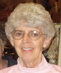 Roberta May Lowther Obituary (2022)