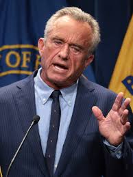 Kennedy's wrong: my autistic daughter shines brightly