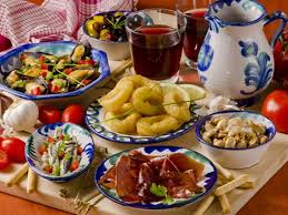 They're also packed with nasunin chemicals that improve blood flow to the brain and anthocya. Learn Spanish And Cooking In Granada Spain Responsible Travel