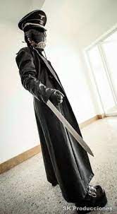 Check spelling or type a new query. 39 Karl Rubrecht Kroenen Ideen Dieselpunk Diesel Punk Uniform