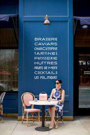 Politique Restaurant Austin Austin Cafe Blue Cafe Cafe Style