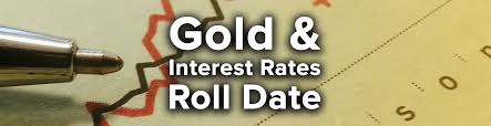 Exchange rates from that time and mercer's international basket of goods and services from its cost of the other minerals such as gold, copper, nickel, and chromium also found at various levels of the mining. Gold Interest Rate Futures Roll Date June 2019 Ninjatrader Blog