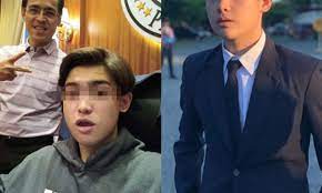 Mayor moreno was then officially proclaimed winner by the city board of canvassers the following day, 14 may. Isko Moreno Son Meet Jd Domagoso Handsome Son Of Yorme Isko