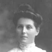 Genevieve Johnson (1885–1977)