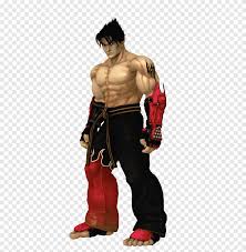 Every day new 3d models from all over the world. Street Fighter X Tekken Jin Kazama Kazuya Mishima Ling Xiaoyu Jin Kazama Tattoo Arm Fictional Character Jin Kazama Png Pngegg