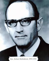 New Village Church Pastors