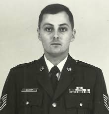 Obituary for Timothy J McCloskey