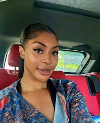 To the women with no babies…take your time & watch who you have a baby with  fr