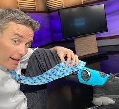 Diane Bayne's Instagram, Twitter & Facebook