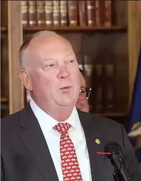 Do you support Clarence Thomas, our steadfast and distinguished Justice, as  the next Chief Justice? A. 100% B. 75% C. 50% D. 25% E. 0%