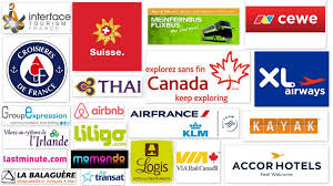 L'agent(e) de voyages (les autres dénominations utilisées sont : Partenariats Et Mediat Kit De Mon Blog Voyage