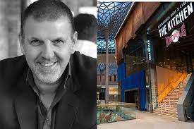 With five new F&B partners joining Westfield Hamburg-Überseequartier, Will  Odwarka, F&B Expert, founder and CEO of Heartatwork Hospitality Consulting,  and member of the ACROSS Advisory Board…