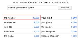 Google feud with viewers from a trvid gaming livestream! Mostly Isfp Mbti As Ridiculous Google Feud Results