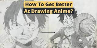 While live action certainly isn't going away, animation in videos is also on the rise, and not just for content aimed at kids. 11 Tips To Get Better At Drawing Anime Step By Step Guide Enhance Drawing