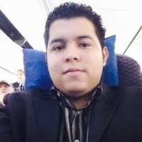 Mario Alexis Abrego Agudo