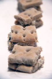 Mini Sandwiches De Pain Polaire Au Fromage De Brebis Not Parisienne