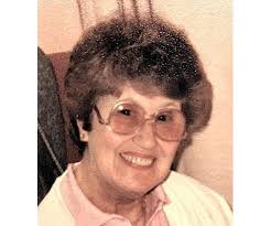 Bernice Smale Obituary (1923