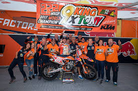 2015 mike witkowski sponsorship resume. Antonio Cairoli Becomes 9 Time Fim Motocross World Champion Mxgp