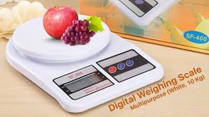 ₹ 3,500/ piece get latest price. Generic Electronic Kitchen Digital Weighing Scale Multipurpose White 10 Kg Unboxing Review Youtube