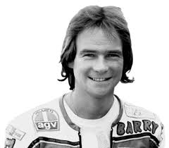 Barry Sheene's Desert Island Discs