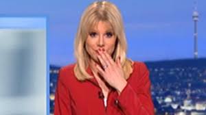 Heute lebt sie wieder in ihrer geburtsstadt heilbronn. Tv Panne Beim Swr Tatjana Gessler In Der Schluckauf Falle