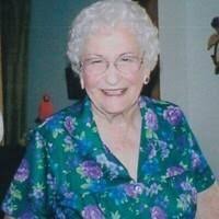 Ellen Eppler Obituary