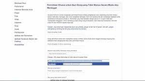This wikihow teaches you how to delete your facebook account with no option of retrieving it later. 10 Cara Menghapus Akun Facebook Sementara Dan Permanen Guetekno Com