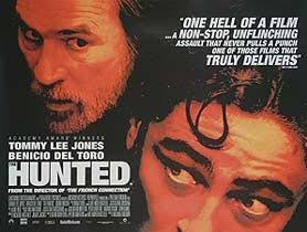The Hunted