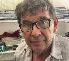 Frank's Upholstery Leaving Brewster After 40 Years At Hoyt & Main Streets!  Just as 450 N. Main St. is undergoing exterior renovations, master  upholsterer and craftsman Frank Vida is pulling up stakes