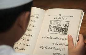 Cara Mudah Meningkatkan Minat Anak Belajar Bahasa Arab Gerakan Literasi Nasional