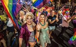 Cairns Tropical Pride