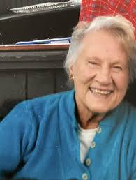 Emily “Jane” Landenberger Forsyth